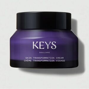 Keys Soulcare Skin Transformation Cream brand new